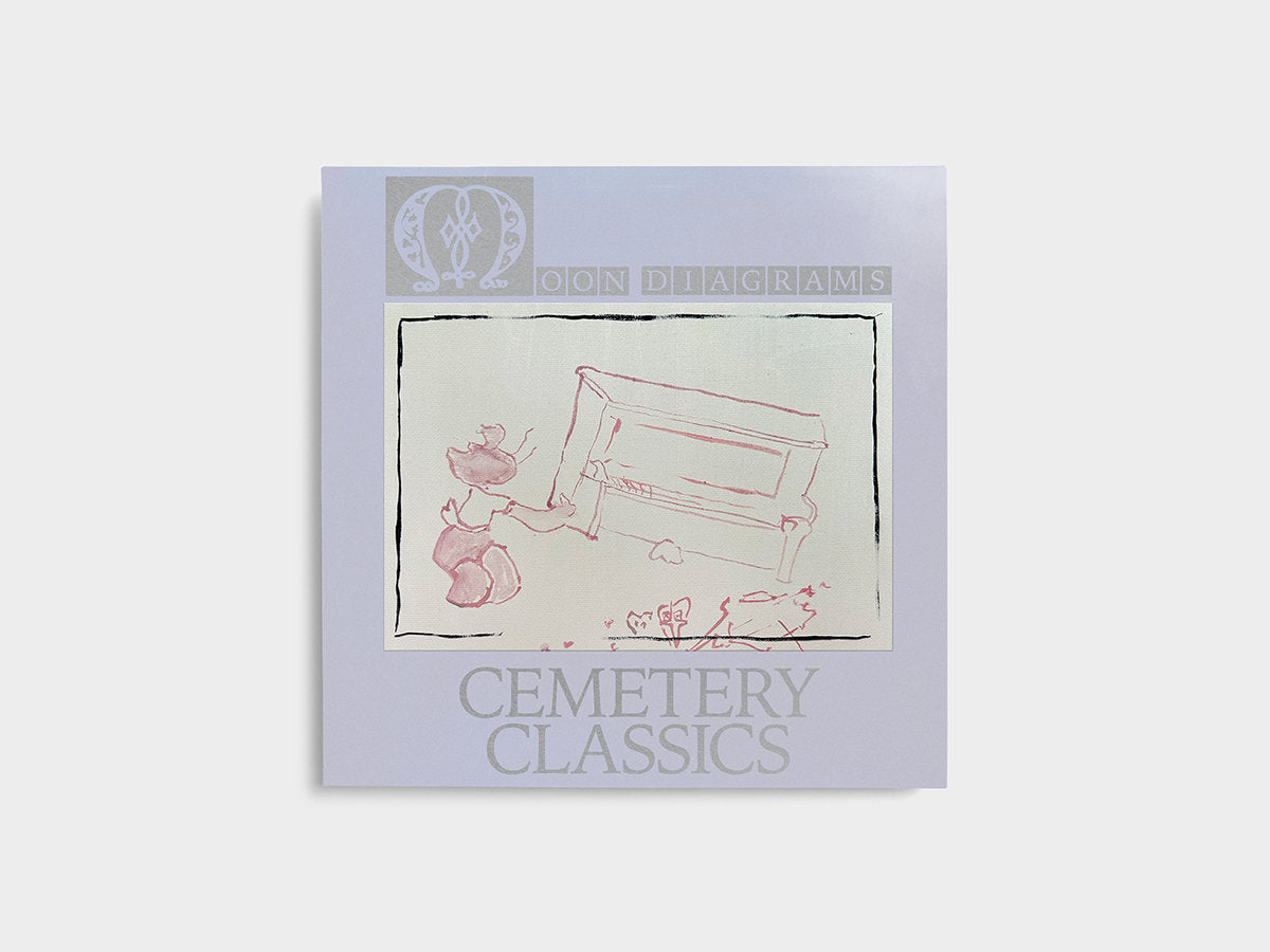 Moon Diagrams - Cemetery Classics