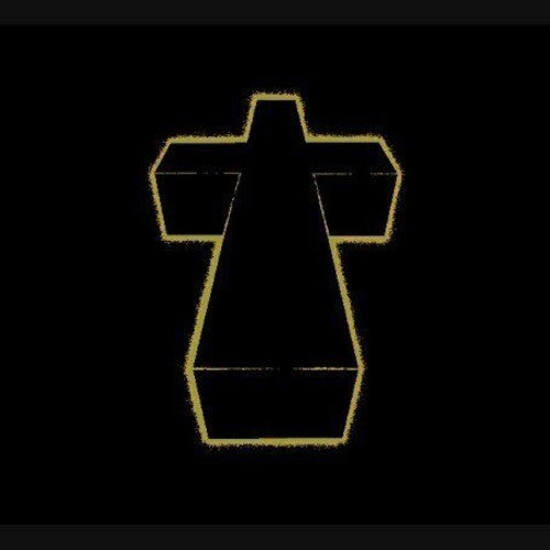 Justice - † (Cross)