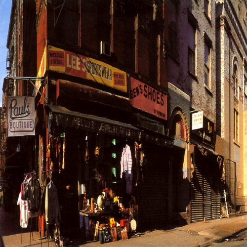 Beastie Boys - Paul's Boutique