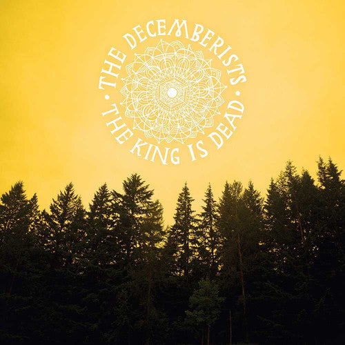 The Decembrists - The King Is Dead