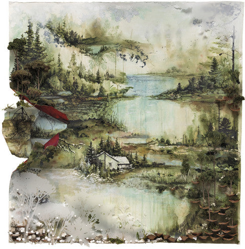 Bon Iver - Bon Iver