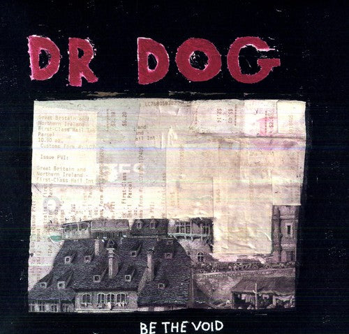 Dr. Dog - Be The Void