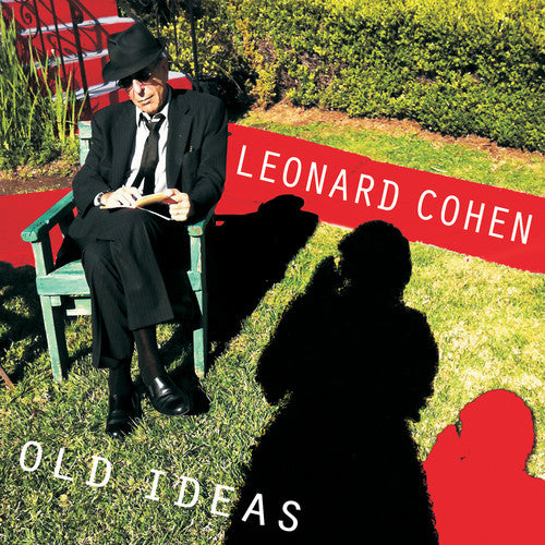 Leonard Cohen - Old Ideas