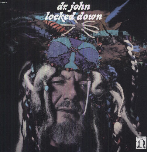 Dr. John - Locked Down