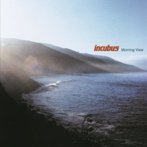 Incubus - Morning View [MOV Import]