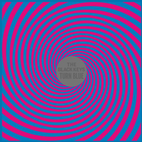 The Black Keys - Turn Blue