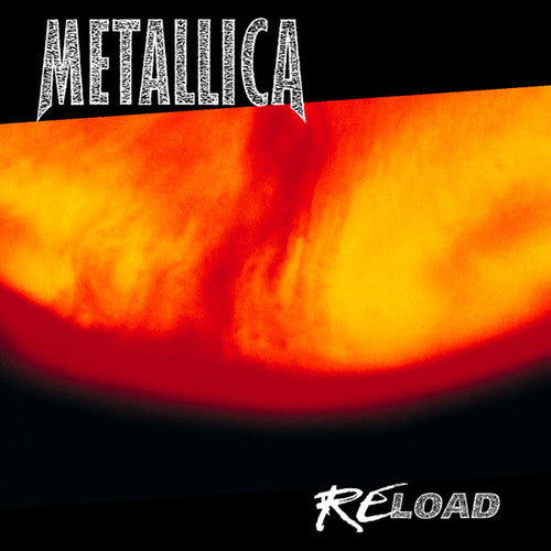 Metallica - Re-Load