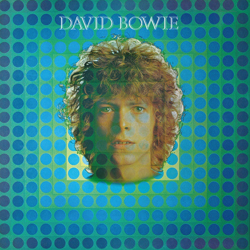 David Bowie - David Bowie (Space Oddity)