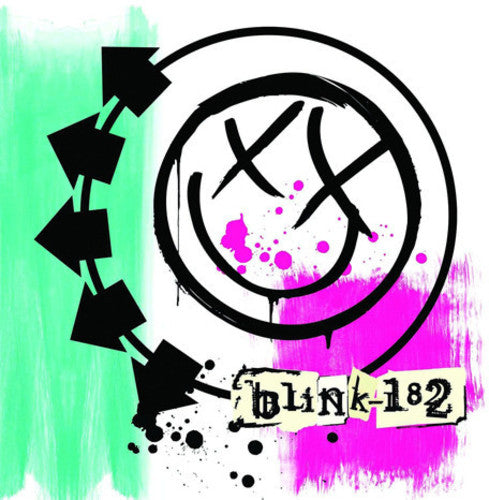 Blink-182 - Blink-182