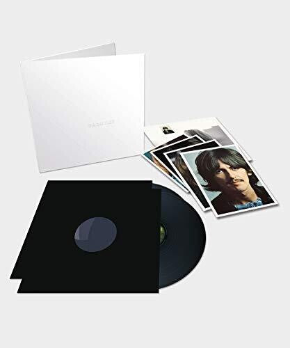 The Beatles - The Beatles (White Album)