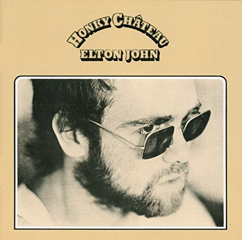 Elton John - Honky Chateau