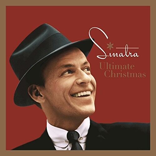 Frank Sinatra - Ultimate Christmas