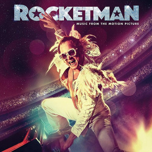 Elton John & Taron Egerton - Rocketman: Music From The Motion Picture