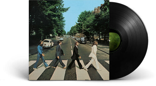 The Beatles - Abbey Road