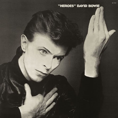 David Bowie - "Heroes"