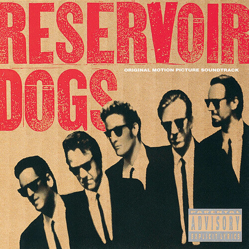 Various - Reservoir Dogs