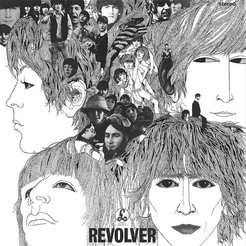 The Beatles - Revolver