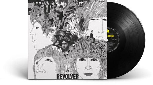 The Beatles - Revolver