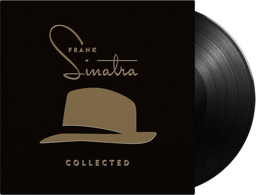 Frank Sinatra - Collected