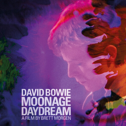 David Bowie - Moonage Daydream