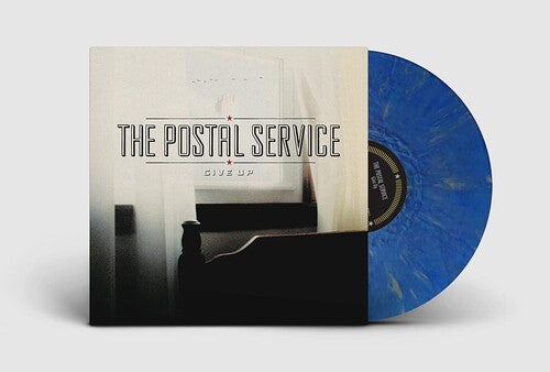 The Postal Service - Give Up