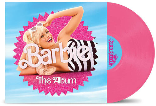 Various - Barbie The Album