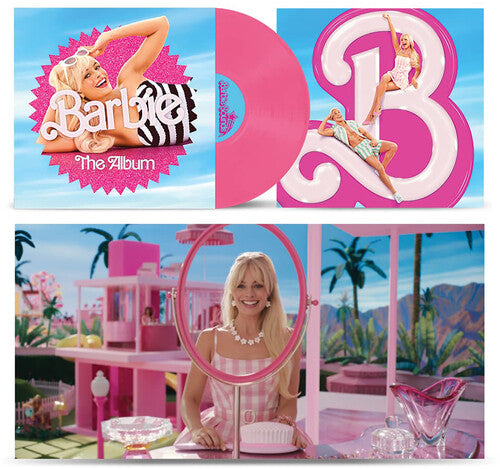 Various - Barbie The Album