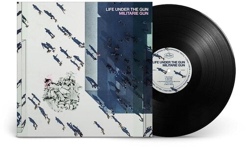 Militarie Gun - Life Under The Gun