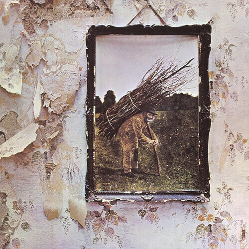 Led Zeppelin - (IV)