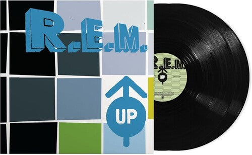 R.E.M. - Up