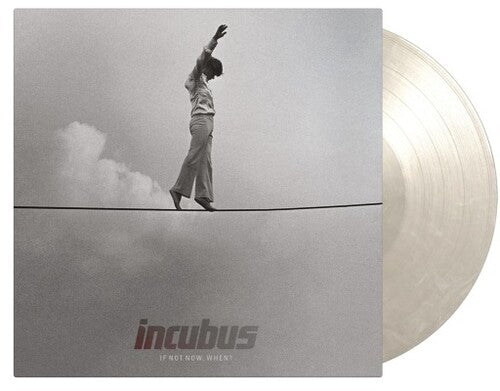 Incubus - If Not Now When [CLEAR]