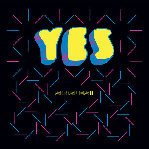 Yes - Yessingles II