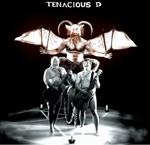 Tenacious D - Tenacious D