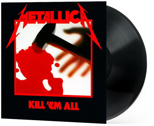 Metallica - Kill 'Em All