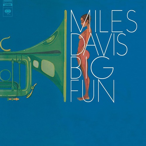 Miles Davis - Big Fun