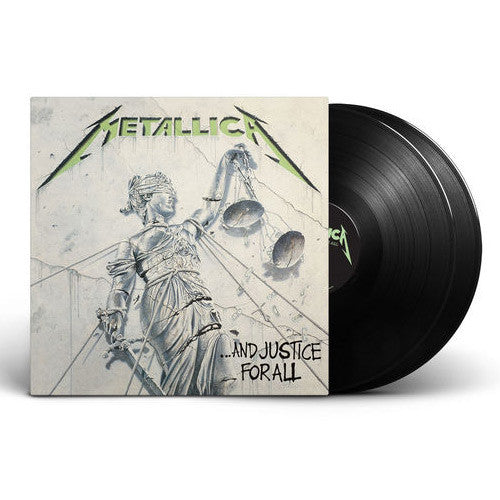 Metallica - ...And Justice For All