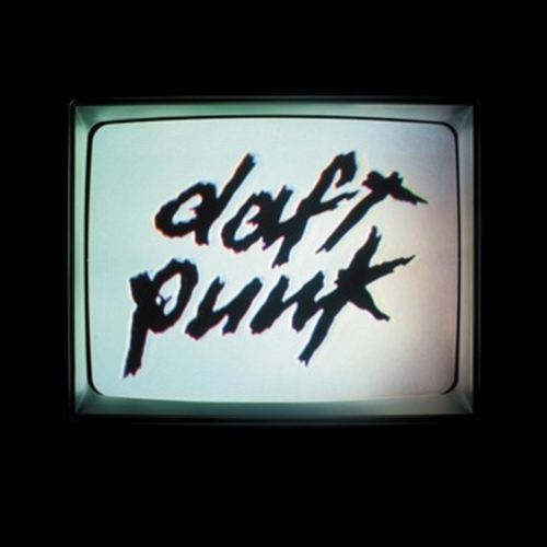 Daft Punk - Human After All